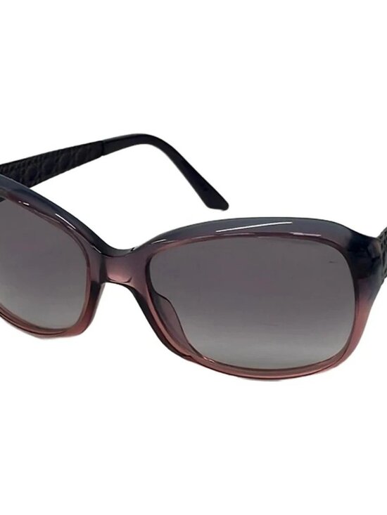 DIOR/ChristianDior DIORCOQUETTE2 Purple Pink Plastic Hardware Sunglasses